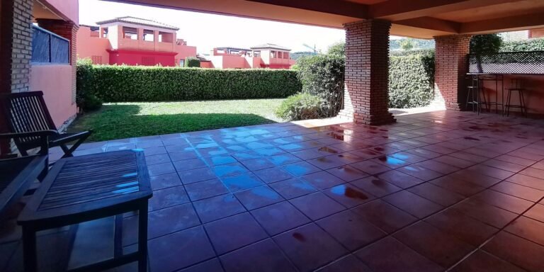 Terrace 3