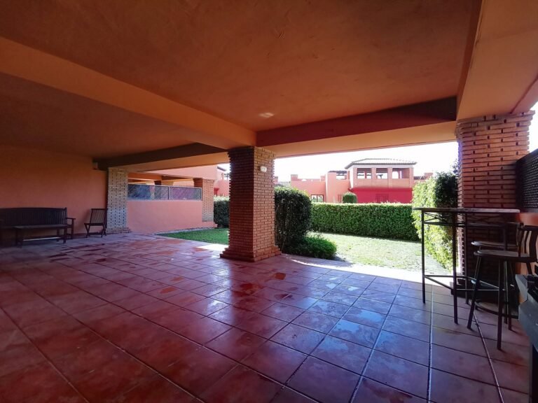 Terrace 4