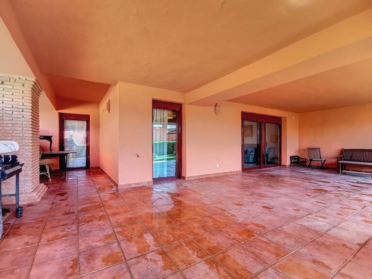 Terrace 5